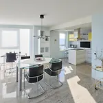 Doeser Seedeich 7 - 12 Apartamento