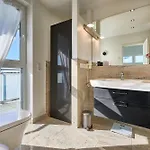 Apartamento Doeser Seedeich 7 - 12 *