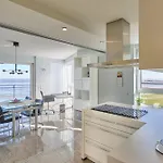 Doeser Seedeich 7 - 12 Apartamento *