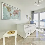 Doeser Seedeich 7 - 12 Apartamento *