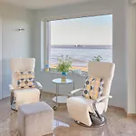 Apartamento Doeser Seedeich 7 - 12 *