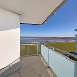 Apartamento Doeser Seedeich 7 - 12 *