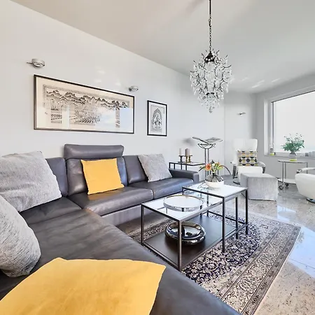 Doeser Seedeich 7 - 12 Apartamento Cuxhaven