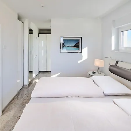 Doeser Seedeich 7 - 12 Апартаменты